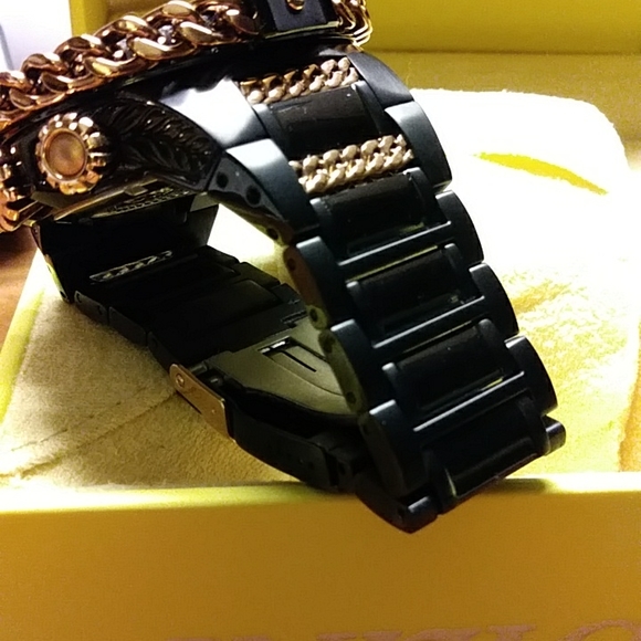 INVICTA RESERVE EDITION 52mm - Picture 9 of 11